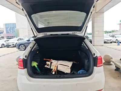 Volkswagen Gran Lavida 2019, 97600 км, за 42699 CNY - фото 19