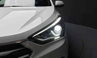 Hyundai Santafe 2016, 97252 км, за 14900000 KRW - фото 22