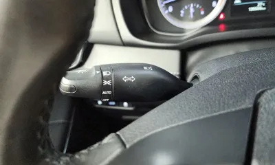 Hyundai Grandeur 2019, 135555 км, за 12700000 KRW - фото 16