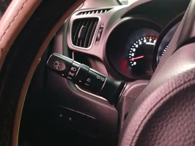Kia Ray 2018, 79817 км, за 8300000 KRW - фото 16