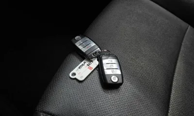 Kia Carens 2015, 148678 км, за 5200000 KRW - фото 15
