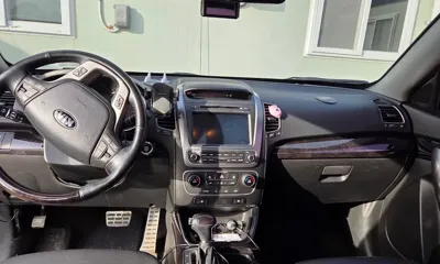 Kia Sorento 2014, 155600 км, за 6900000 KRW - фото 5