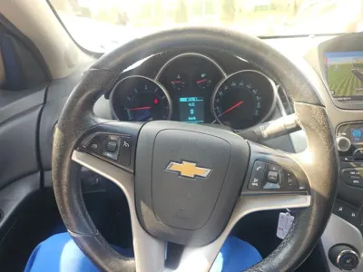 ChevroletGMDaewoo Cruze 2014, 116800 км, за 1900000 KRW - фото 12
