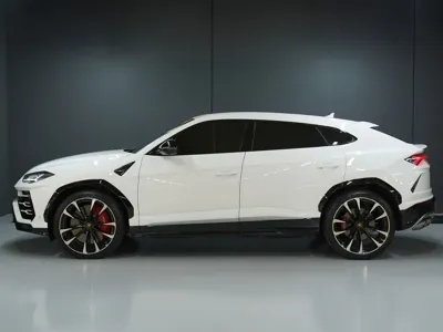 Lamborghini Urus 2021, 15100 км, за 265000000 KRW - фото 2