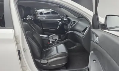 Hyundai Tucson 2017, 97112 км, за 9600000 KRW - фото 26