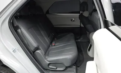 Hyundai Ioniq5 2023, 64325 км, за 27500000 KRW - фото 12