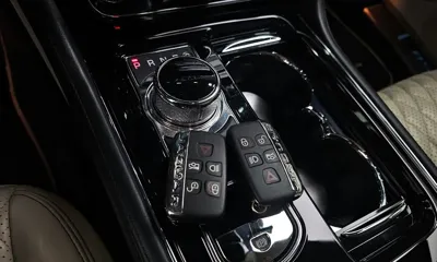 Jaguar XJ 2019, 64162 км, за 33900000 KRW - фото 9