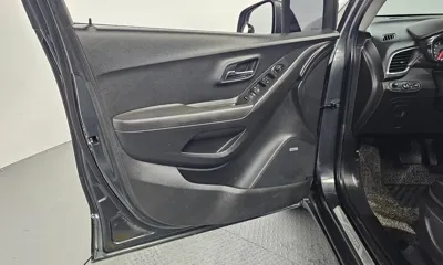 ChevroletGMDaewoo Trax 2017, 131307 км, за 5700000 KRW - фото 24