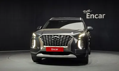 Hyundai Palisade 2022, 42610 км, за 24490000 KRW