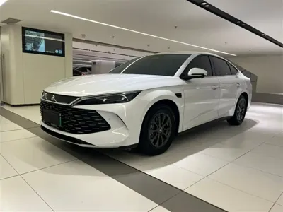 BYD Qin L · 2025 год