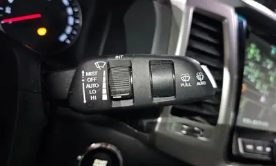 KG_Mobility_Ssangyong Rexton 2018, 71847 км, за 14700000 KRW - фото 30