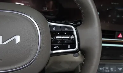 Kia Canival 2024, 38121 км, за 47300000 KRW - фото 31