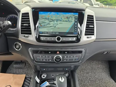 KG_Mobility_Ssangyong Rexton 2019, 131900 км, за 13900000 KRW - фото 10