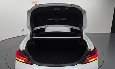 Genesis G70 2019, 54910 км, за 22600000 KRW - фото 20
