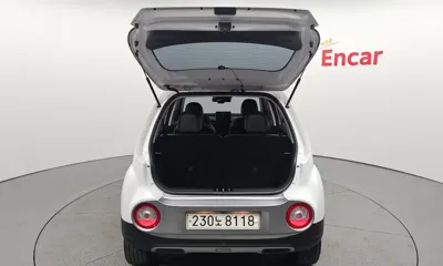 Hyundai Casper 2022, 24790 км, за 15000000 KRW - фото 20