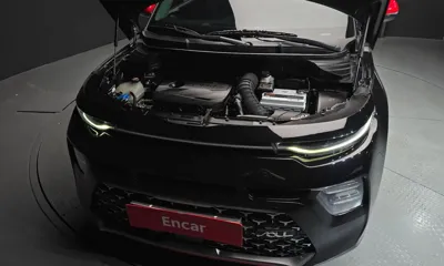 Kia Soul 2019, 107979 км, за 13250000 KRW - фото 6