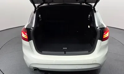 BMW 2-Series 2017, 95520 км, за 9500000 KRW - фото 20