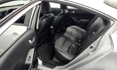 Kia K3 2015, 93523 км, за 4400000 KRW - фото 11