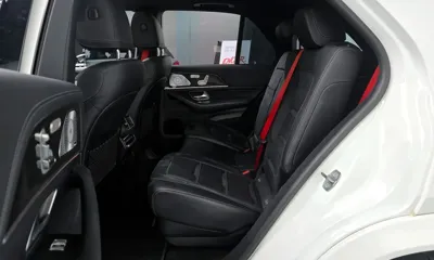Mercedes-Benz GLE-Class 2021, 83609 км, за 71400000 KRW - фото 12