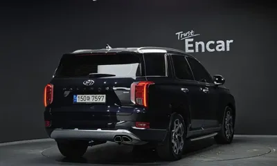 Hyundai Palisade 2022, 132393 км, за 25000000 KRW