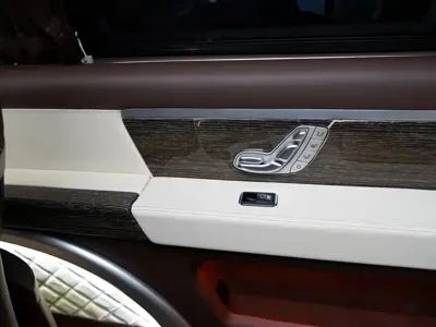 Volkswagen Caravelle 2019, 35000 км, за 199000 CNY - фото 16