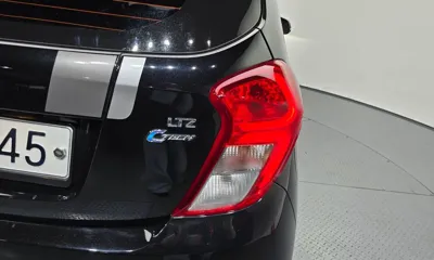 ChevroletGMDaewoo Spark 2017, 62719 км, за 6300000 KRW - фото 23