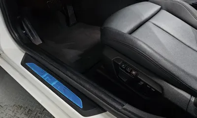 BMW 1-Series 2015, 126424 км, за 9700000 KRW - фото 18