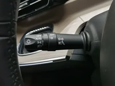 GAC Motor 传祺E8 PHEV 2024, 59800 км, за 132900 CNY - фото 21