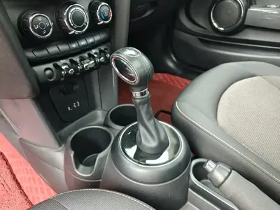 MINI MINI 2017, 60000 км, за 49000 CNY - фото 13