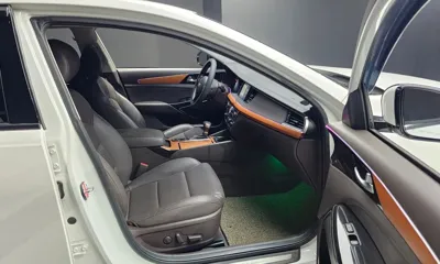 Kia K7 2017, 164391 км, за 9200000 KRW - фото 11