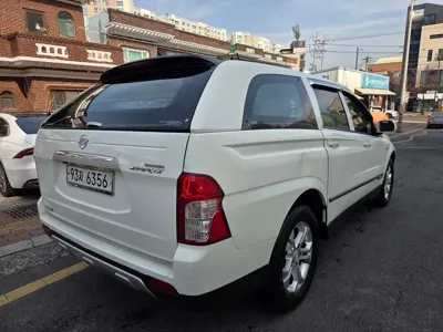 KG_Mobility_Ssangyong KORANDO 2013, 89000 км, за 6200000 KRW - фото 15
