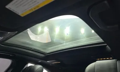 Mercedes-Benz S-Class 2019, 107101 км, за 42500000 KRW - фото 18