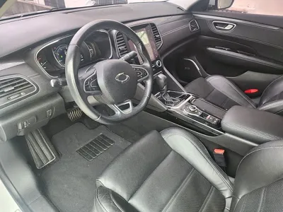 Renault-KoreaSamsung SM6 2016, 88010 км, за 6400000 KRW - фото 15