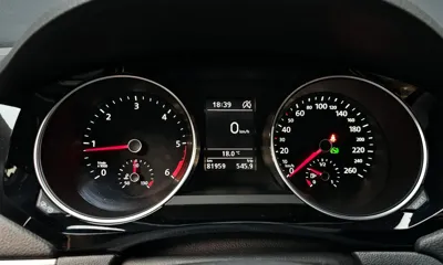 Volkswagen Jetta 2015, 81959 км, за 5590000 KRW - фото 8