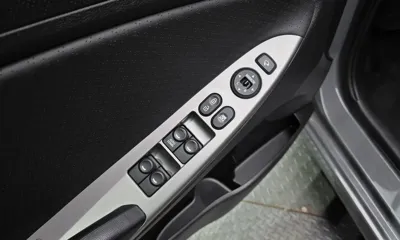 Hyundai Accent 2019, 23939 км, за 10000000 KRW - фото 19