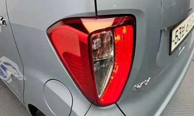 Kia Ray 2014, 64029 км, за 7500000 KRW - фото 23