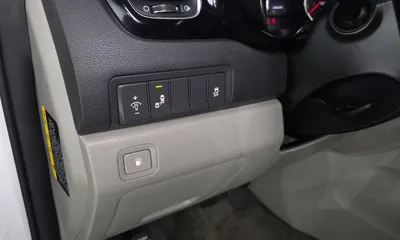 Kia Canival 2018, 59265 км, за 14800000 KRW - фото 29