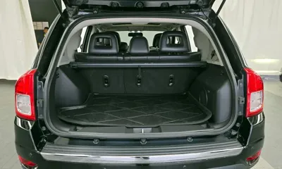 Jeep Compass 2012, 136119 км, за 3900000 KRW - фото 20