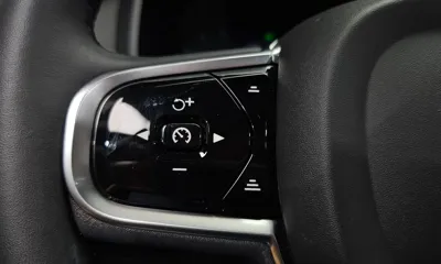 Volvo S90 2024, 15376 км, за 47700000 KRW - фото 28