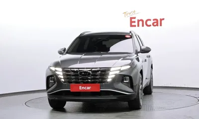 Hyundai Tucson 2022, 64844 км, за 23500000 KRW - фото 3