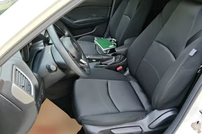 Mazda Mazda 3 Axela 2019, 53000 км, за 55967.68 CNY - фото 14
