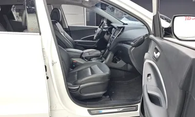 Hyundai Santafe 2015, 128221 км, за 10990000 KRW - фото 11