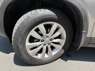 Kia Sorento 2011, 137928 км, за 5600000 KRW - фото 6