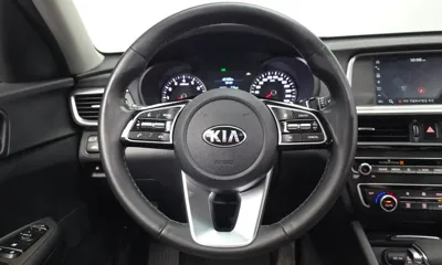 Kia K5 2020, 42946 км, за 16900000 KRW - фото 13