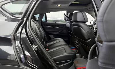 BMW X6 2017, 88101 км, за 37500000 KRW - фото 11