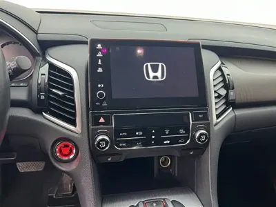 Honda Avancier 2021, 55500 км, за 132800 CNY - фото 12