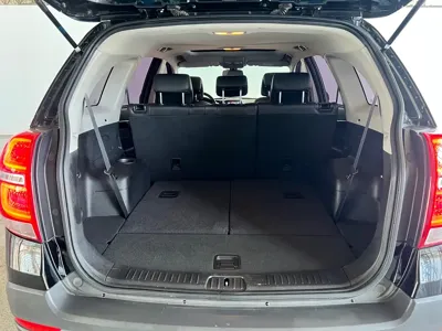 Chevrolet Captiva 2016, 94500 км, за 23800 CNY - фото 27