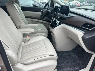 Buick GL8 2021, 41000 км, за 126000 CNY - фото 6
