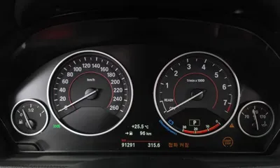BMW 4-Series 2018, 91291 км, за 18990000 KRW - фото 8