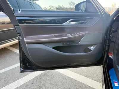 BMW 7-Series 2018, 119000 км, за 28000000 KRW - фото 13
